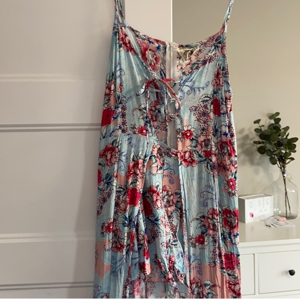 Jaase Romper - Picture 3 of 8